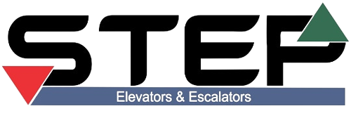 Step Elevators and Escalators